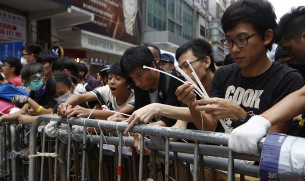 Hongkong: Sau đối thoại thất bại là gì?