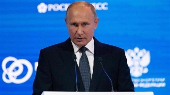 Tổng thống Putin muốn giá dầu bao nhiêu là vừa?