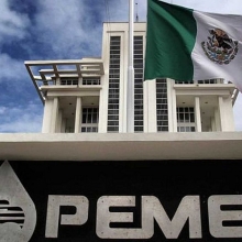 pemex mexico cong bo tru luong 3p tai 2 gieng khoan moi