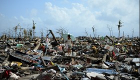 Philippines: Vì sao siêu bão Haiyan lại giết chết nhiều người đến vậy?