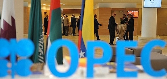 opec lung tung voi thoa thuan opec