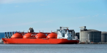 BP đạt thỏa thuận cung cấp khí đốt tự nhiên cho Trung Quốc