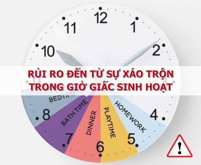 rui ro ngay tet voi nguoi gia banh chung trung cut cung co the gay nguy hiem