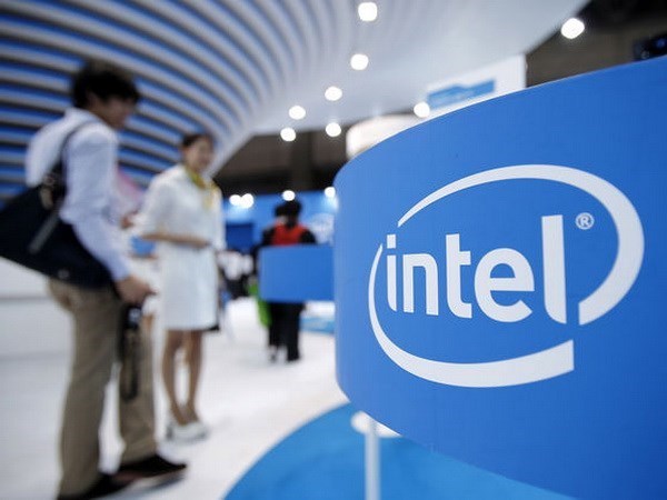 nhà sản xuất chip Hoa Kỳ - Intel đã đầu tư 475 triệu USD vào Intel Products Việt Nam (IPV),