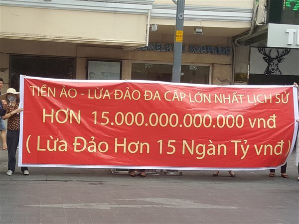 Đầu tư tiền ảo: Vô vàn cạm bẫy