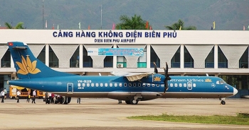 "Duyệt" mở rộng sân bay Điện Biên, đảm bảo an ninh quốc phòng vùng Tây Bắc