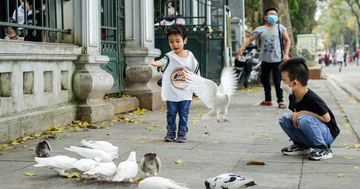 Hà Nội "quyết" không để lây lan, mất kiểm soát dịch bệnh