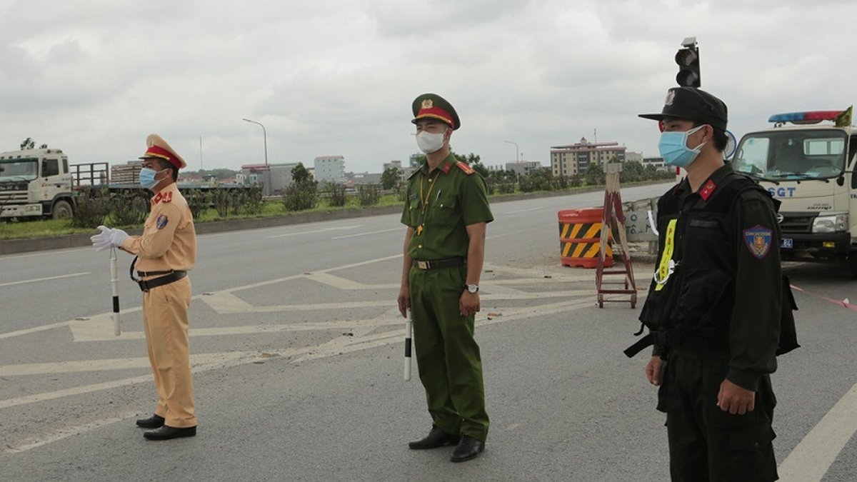 Bắc Giang yêu cầu người dân 