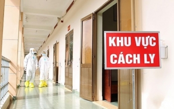 Hà Nội: Lập gấp 2 khu cách ly tập trung phòng, chống dịch Covid-19