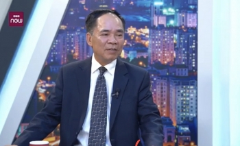 [PetroTimesTV] TS Nguyễn Quốc Thập: "Phương Tây muốn áp giá trần cho dầu Nga là điều khó khả thi"