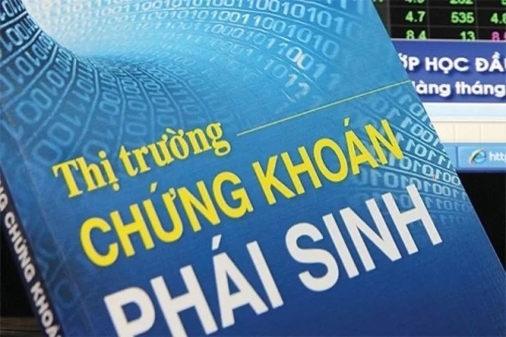 Chứng khoán phái sinh tăng nhanh sau hai năm ra mắt