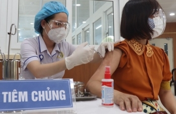 Sau ngày 15/8, Bộ Y tế sẽ điều chuyển vắc xin nếu địa phương tiêm chậm