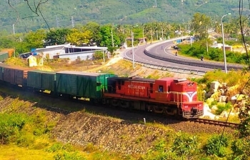 Đường sắt Hà Nội giảm giá 50% hơn 14.000 vé tàu các tuyến