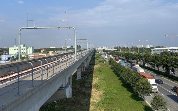 Ông Nguyễn Thiện Nhân: Thủ Đức sẽ là thành phố mẫu mực về giao thông