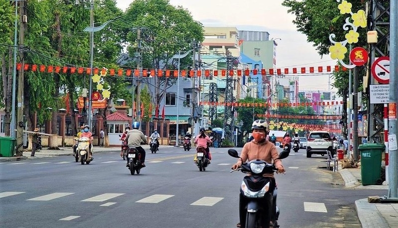 Quảng Ngãi: Thực hiện các biện pháp phòng dịch theo từng cấp độ