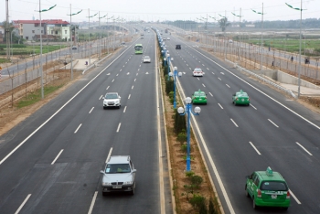 Hà Nội sắp mở tuyến đường nối quốc lộ 3 đến đường Võ Nguyên Giáp