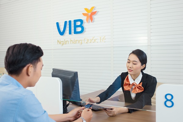 VIB đang là ngân hàng có hạn mức tăng trưởng tín dụng được cấp năm 2020 ở mức cao nhất