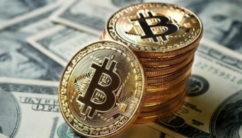 Bitcoin - “Phiên bản vàng 2.0” năm 2020