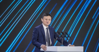 Trung Quốc "ép" Jack Ma phải thu hẹp quy mô kinh doanh