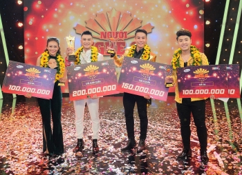 Sao Việt 18/1: Đoạt giải 3 gameshow, Akira Phan "ngã ngửa" vì khoản lỗ hơn 173 triệu đồng