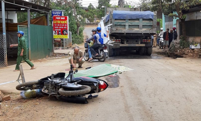 tin tuc 172 vo chong tu vong do hang rao day thep gai bi nhiem dien