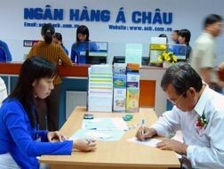 Nhóm các công ty liên quan đến ACB đã thoái 4.500 tỷ đồng vốn tại KienLong Bank và Eximbank