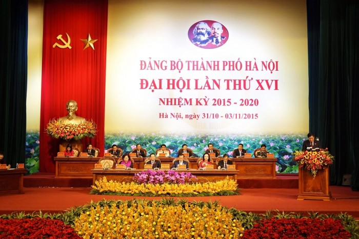 ha noi co 4 tan pho bi thu thanh uy