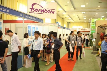 MTA HANOI 2016 hướng đến sự phát triển của ngành công nghiệp sản xuất Việt Nam