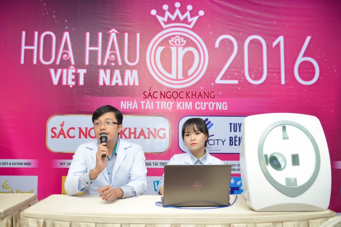 bi mat sau vai tro nha tai tro kim cuong hoa hau viet nam 2016