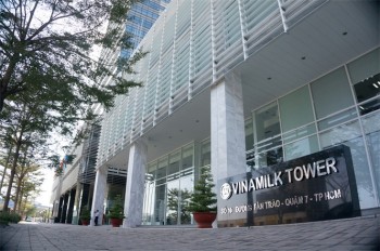 Vinamilk là doanh nghiệp tư nhân lớn nhất Việt Nam