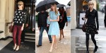 “Gu” thời trang tuyệt vời của Taylor Swift