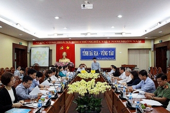 Tỉnh Bà Rịa - Vũng Tàu hỗ trợ tối đa cho doanh nghiệp Nga đầu tư và làm việc tại địa phương