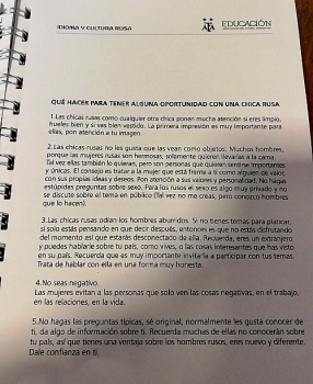 LĐBĐ Argentina bày Messi và đồng đội cách quyến rũ phụ nữ Nga