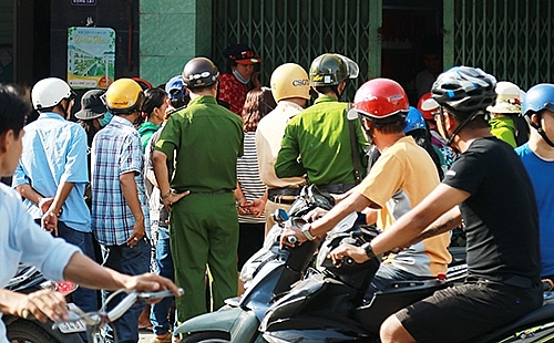 ga chong o nha trang co thu nhieu gio sau khi sat hai vo