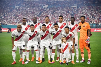 Đức vs Peru: Xe tăng thẳng tiến?