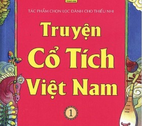 Truyện Thạch Sanh dị bản với nhiều "chi tiết lạ"