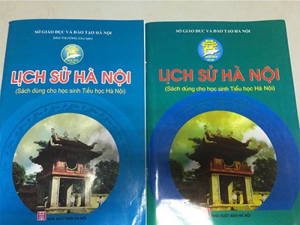 Sự thật về sách lịch sử sai lỗi chính tả