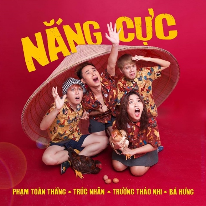 pham toan thang gay tranh cai voi ca khuc nang cuc