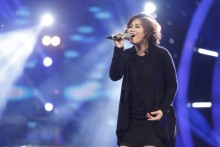 vietnam idol 2016 chang trai bun bo bat ngo chia tay chuong trinh