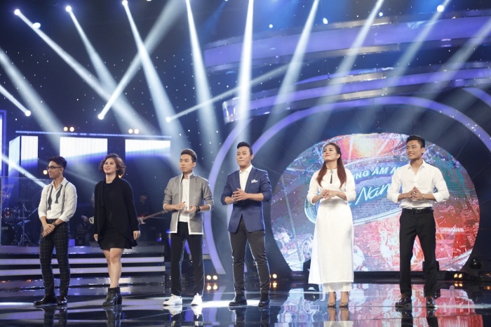 vietnam idol 2016 thao nhi may man duoc cuu