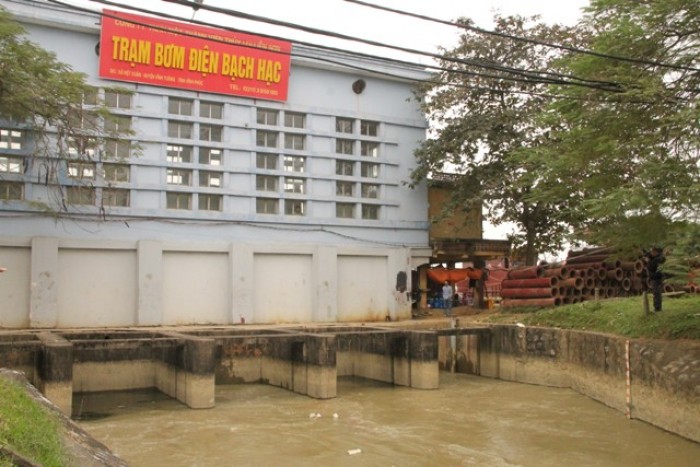 mong nguoi dan su dung tiet kiem va hieu qua nguon nuoc