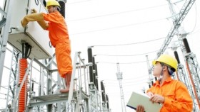 Quý I/2013: EVN đảm bảo dòng điện an toàn, ổn định