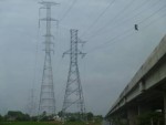 Đóng điện đường dây 500kV Phú Lâm - Ô Môn