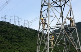 Dự án đường dây 500 kV Sơn La - Lai Châu: Vẫn vướng giải phóng mặt bằng