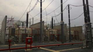 Đóng điện trạm 500/220kV Trung tâm Điện lực Duyên Hải