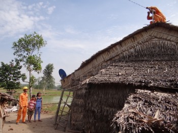 “Đồng bào Khmer được thụ hưởng”