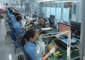 CPC IT: 20 năm xây dựng và phát triển