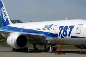 Bay Hà Nội - Tokyo bằng siêu máy bay Boeing 787 Dreamliner