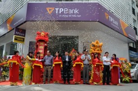 TPBank đạt 120% kế hoạch lợi nhuận 6 tháng đầu năm