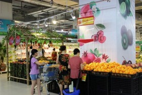 Ocean Mart khuyến mãi trên 3.000 sản phẩm dịp 2/9